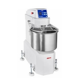 Спиральный тестомес ТМС-40НН-2П серии CHEF